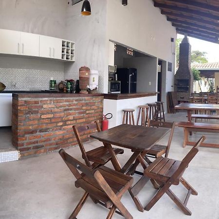 Abrolhos Dive Inn Caravelas Eksteriør bilde