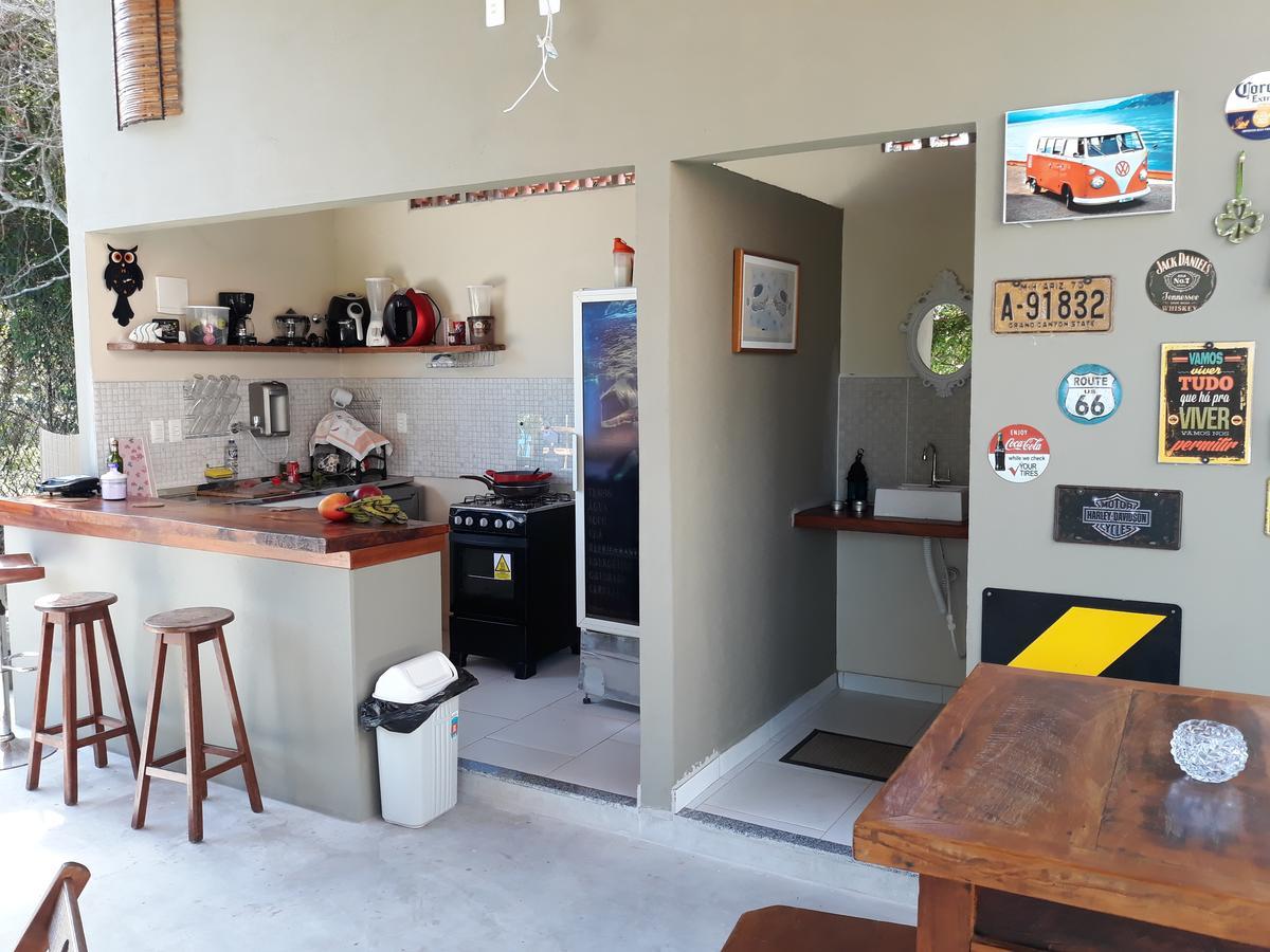 Abrolhos Dive Inn Caravelas Eksteriør bilde